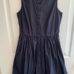 J. Crew Classic Black Garment